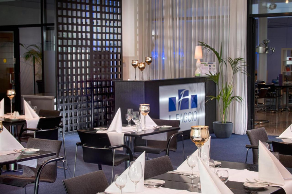 Holiday Inn Berlin City West