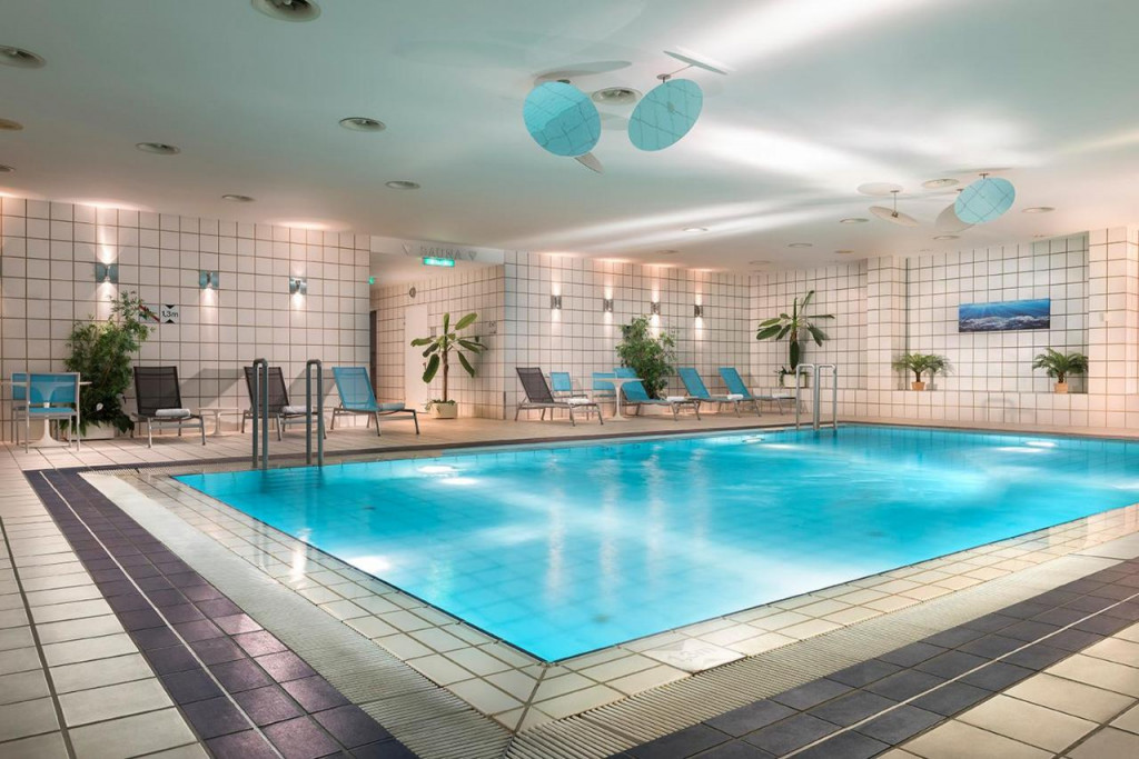 Holiday Inn Berlin City West