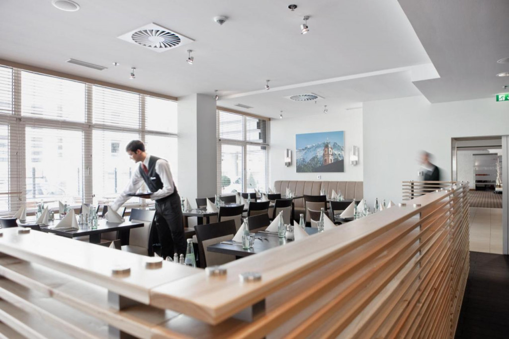 Holiday Inn Munich City Centre