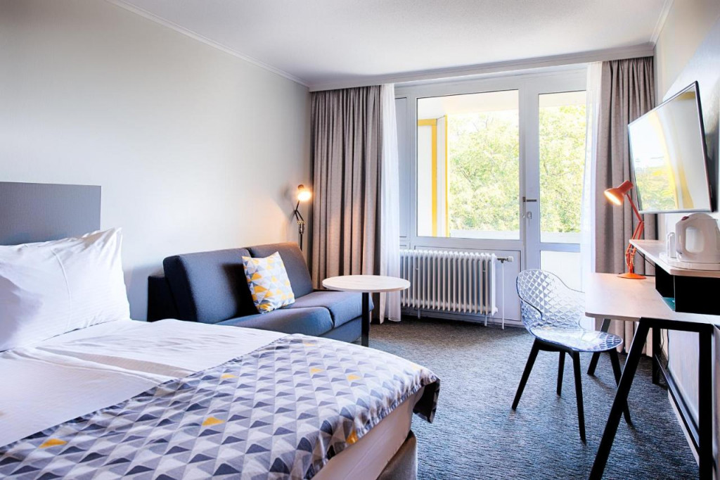 Holiday Inn Munich South