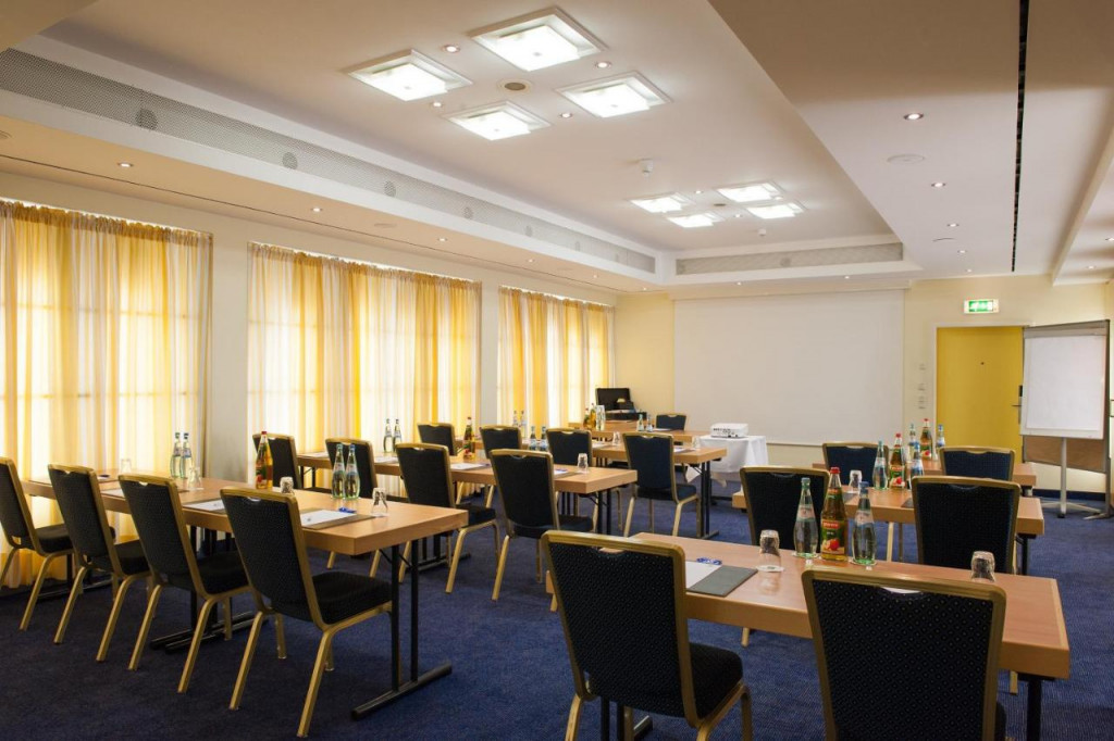 Holiday Inn Munich South