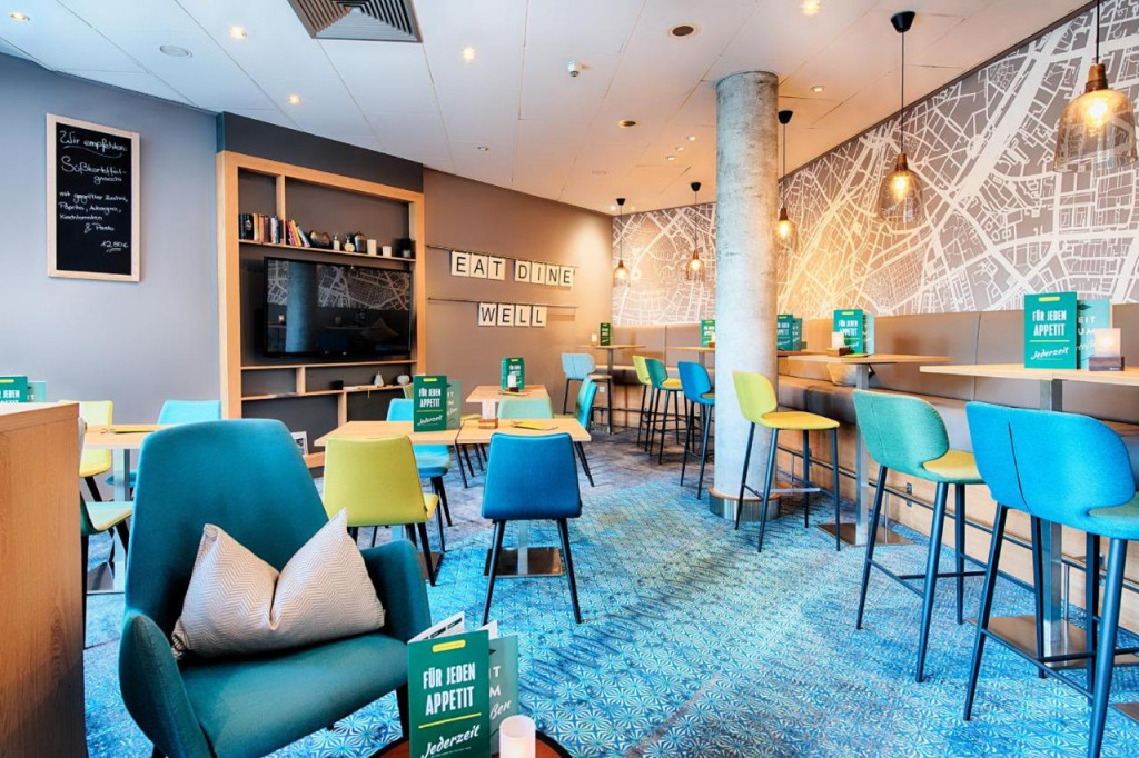 Holiday Inn Munich South