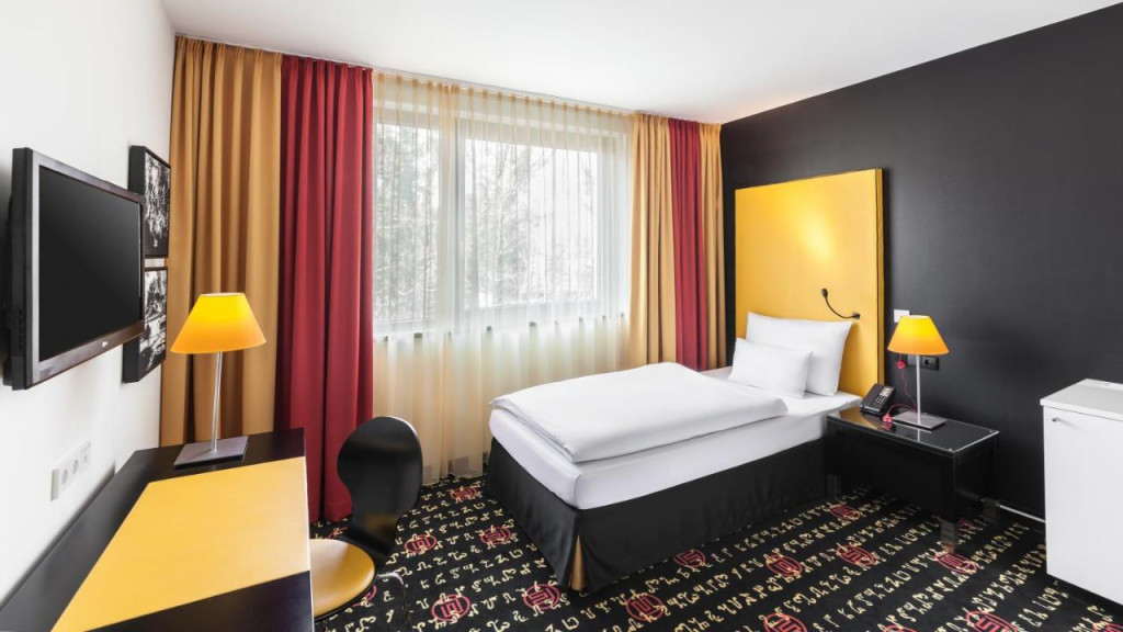 Holiday Inn Munich Westpark
