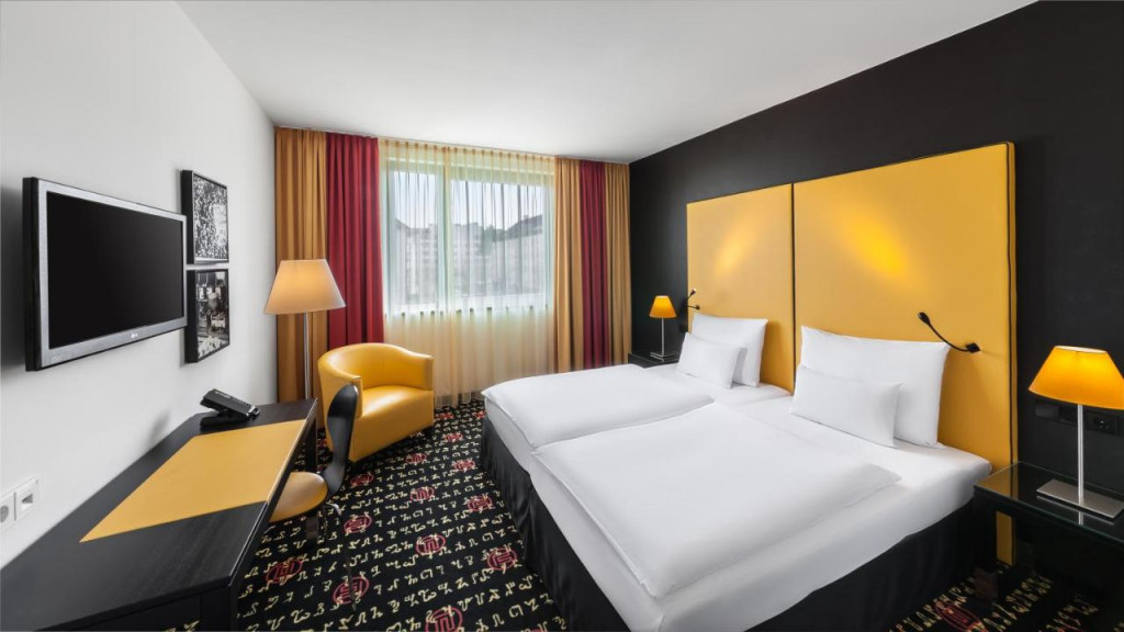 Holiday Inn Munich Westpark