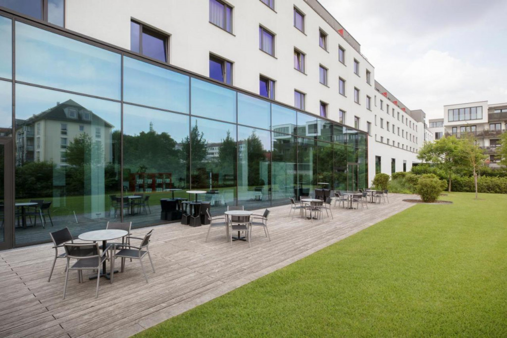 Holiday Inn Munich Westpark