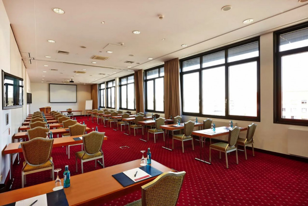 Hyperion Hotel Berlin