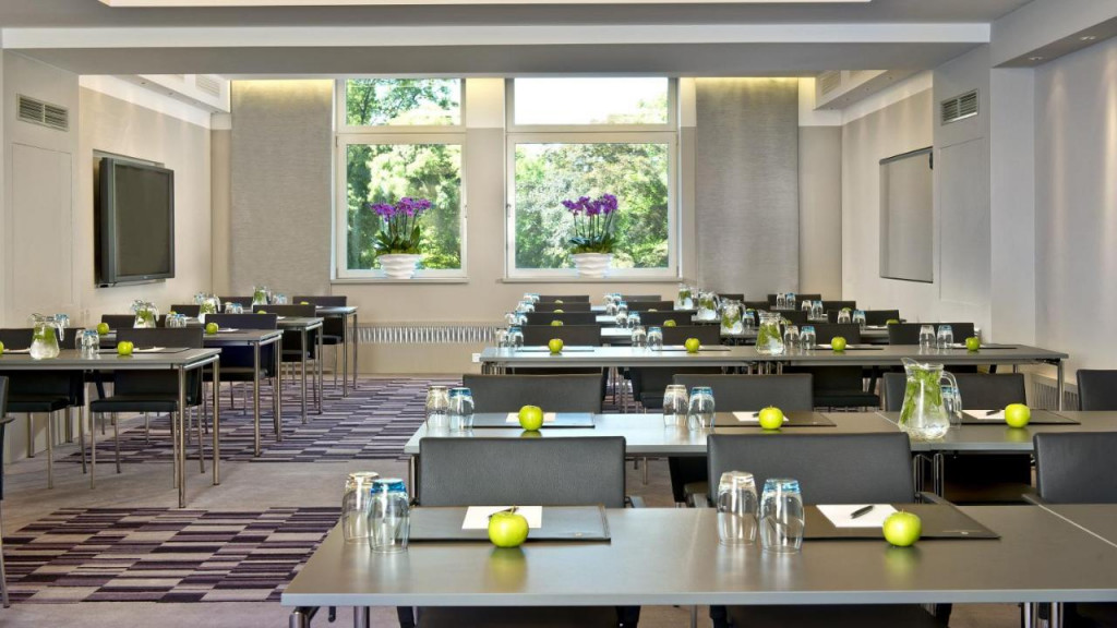 InterContinental Berlin