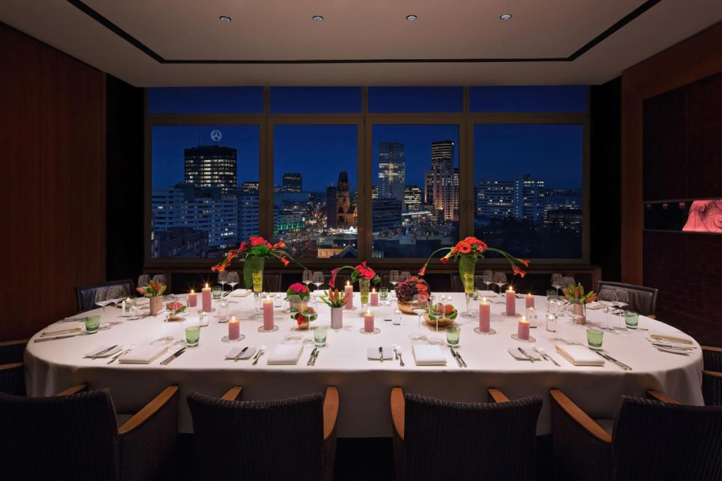 InterContinental Berlin