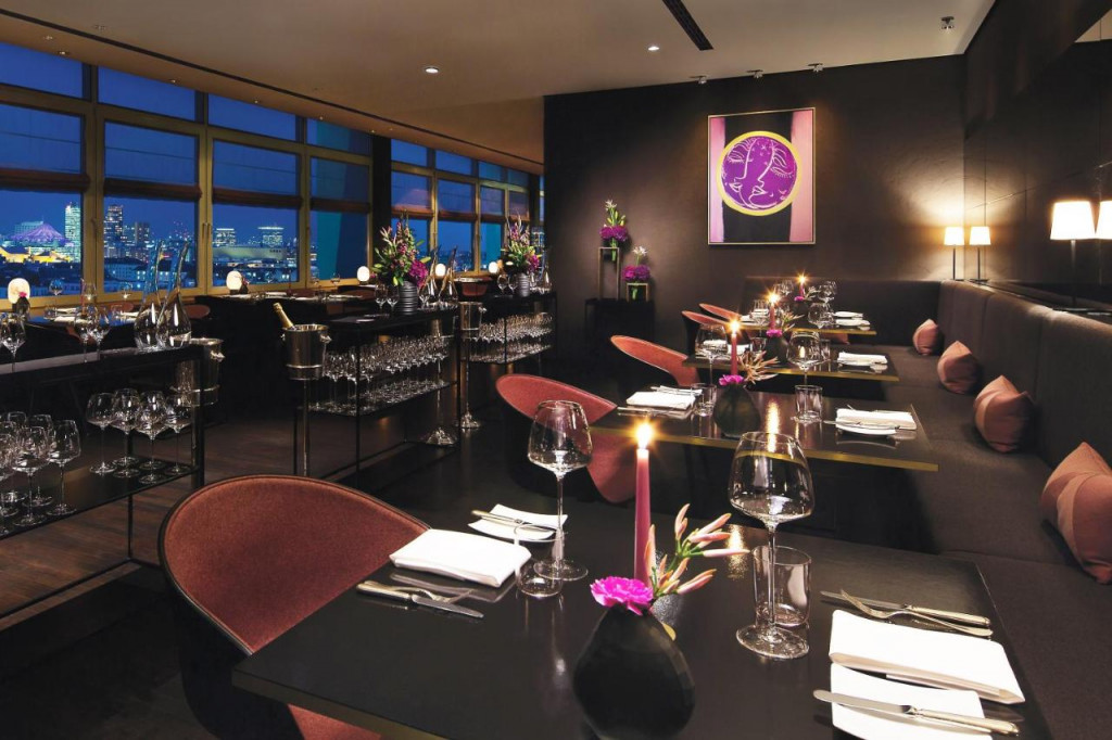InterContinental Berlin