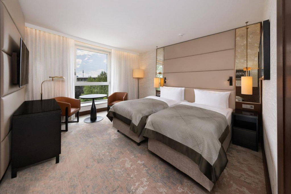InterContinental Berlin