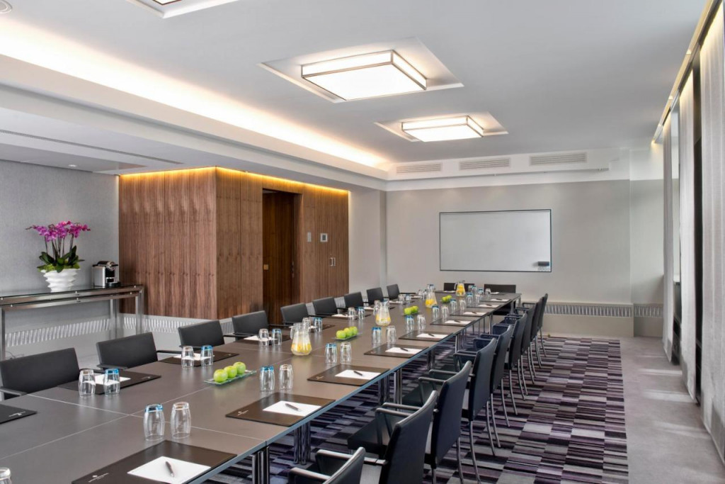 InterContinental Berlin