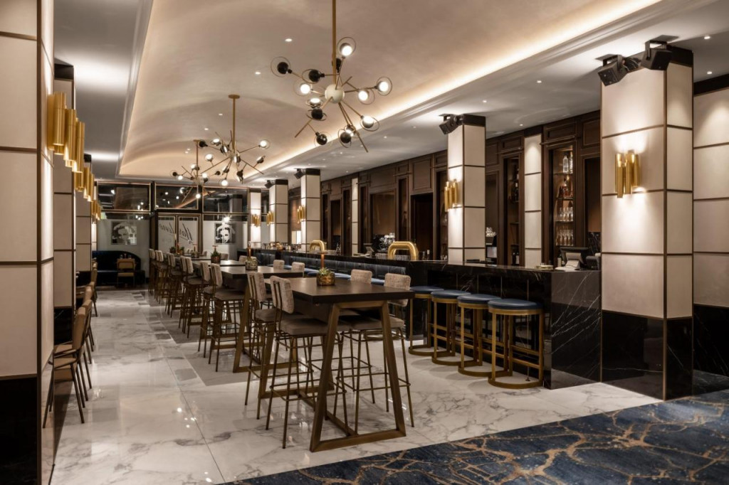 InterContinental Berlin