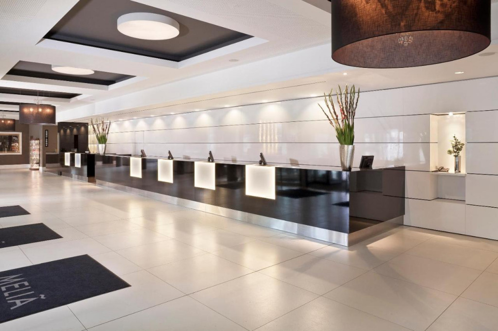Meliá Berlin