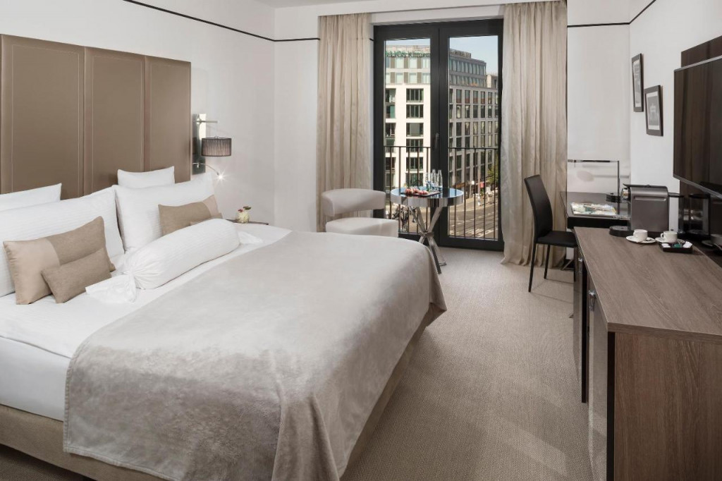 Meliá Berlin