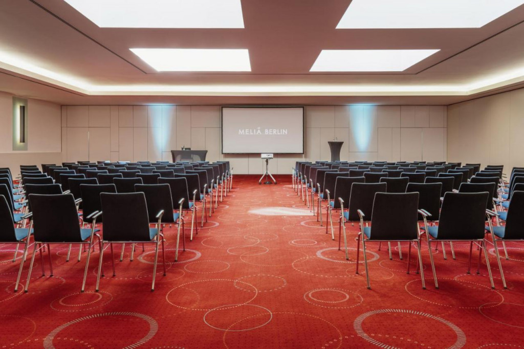 Meliá Berlin