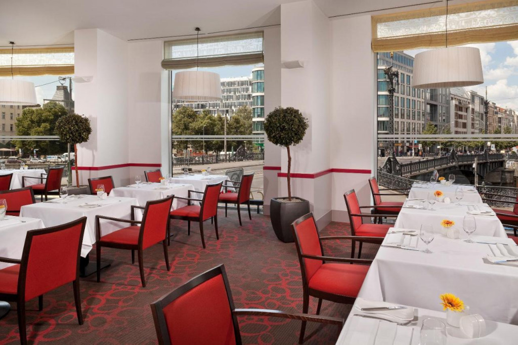 Meliá Berlin