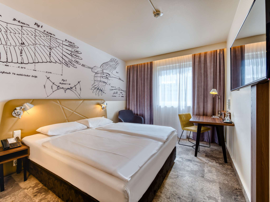 Mercure Berlin City