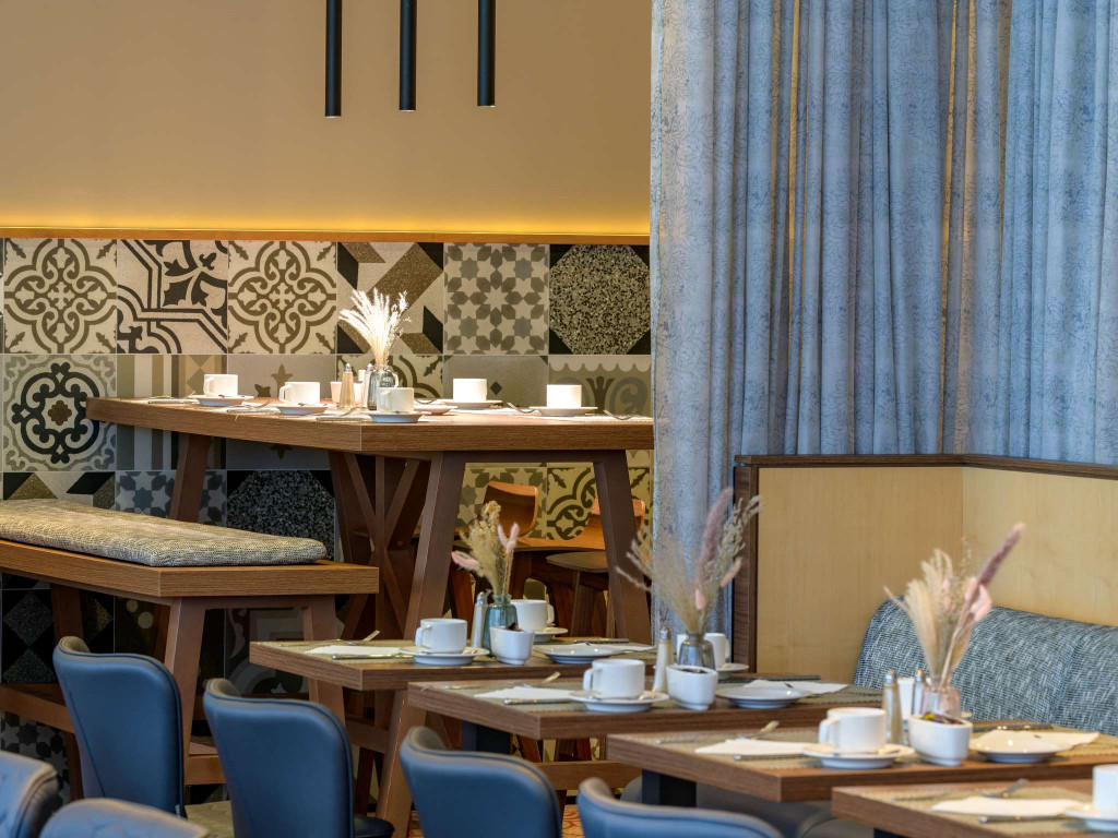 Mercure Berlin City