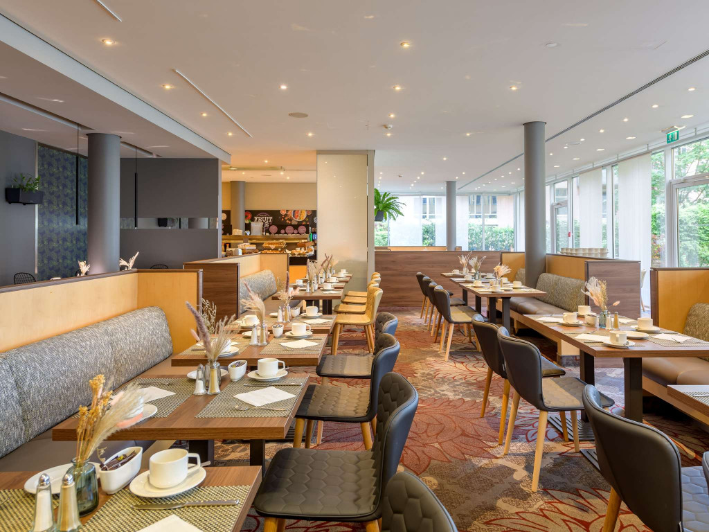 Mercure Berlin City