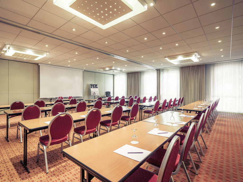Mercure Berlin City West