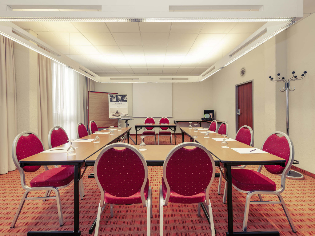Mercure Berlin City West