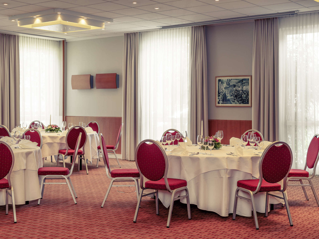 Mercure Berlin City West