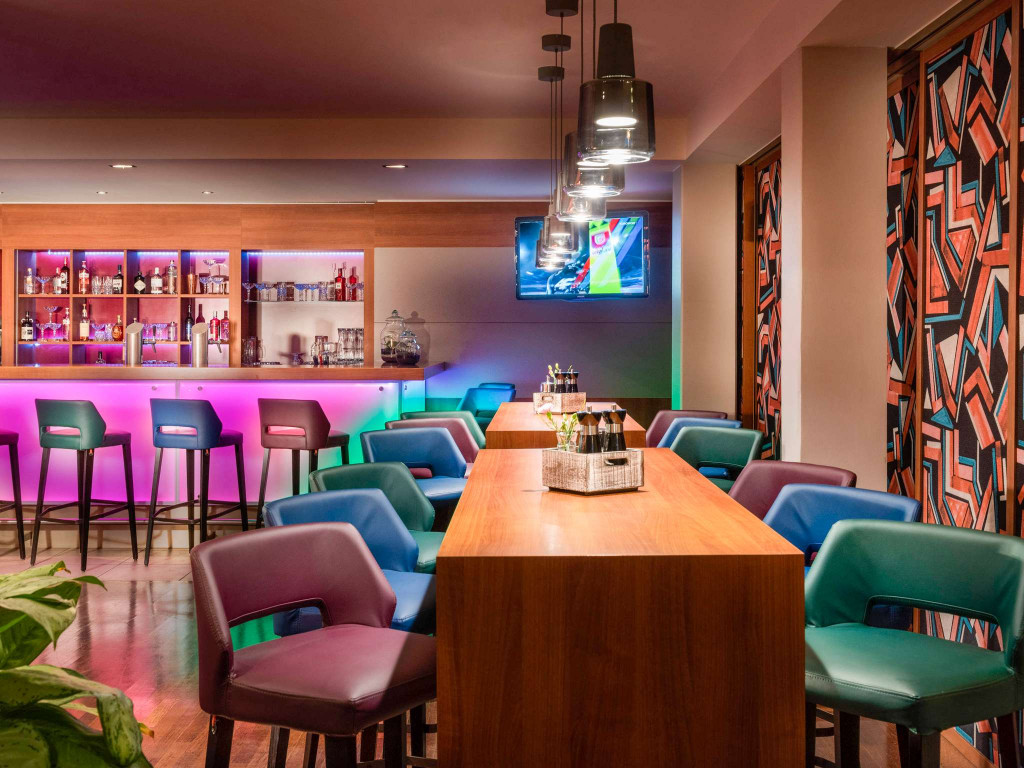 Mercure Berlin City West