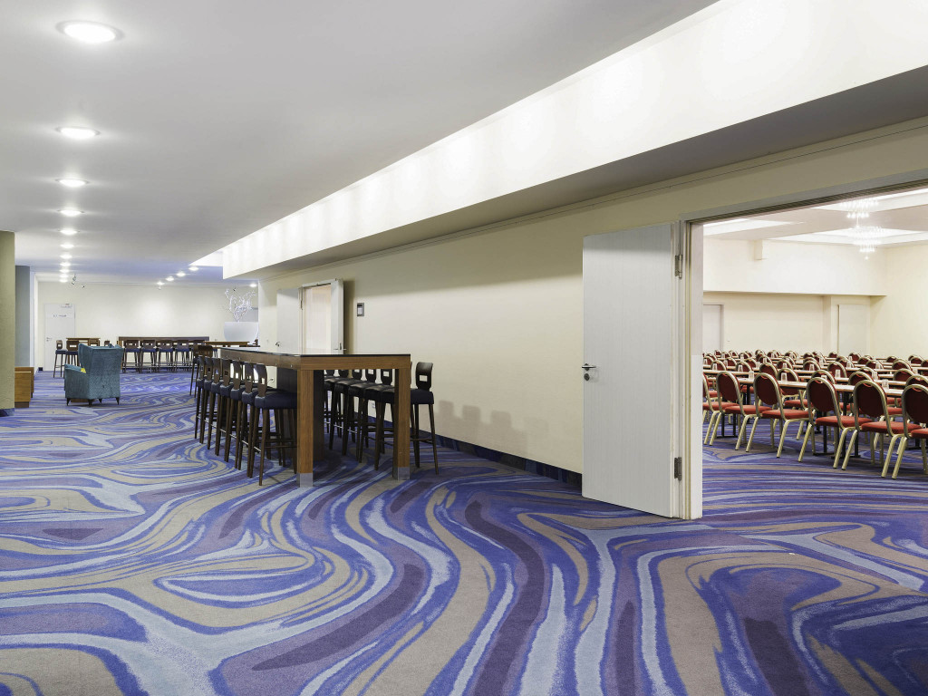 Mercure Berlin Tempelhof