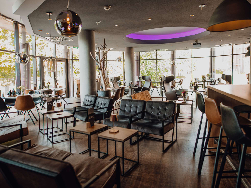 Mercure Hamburg City