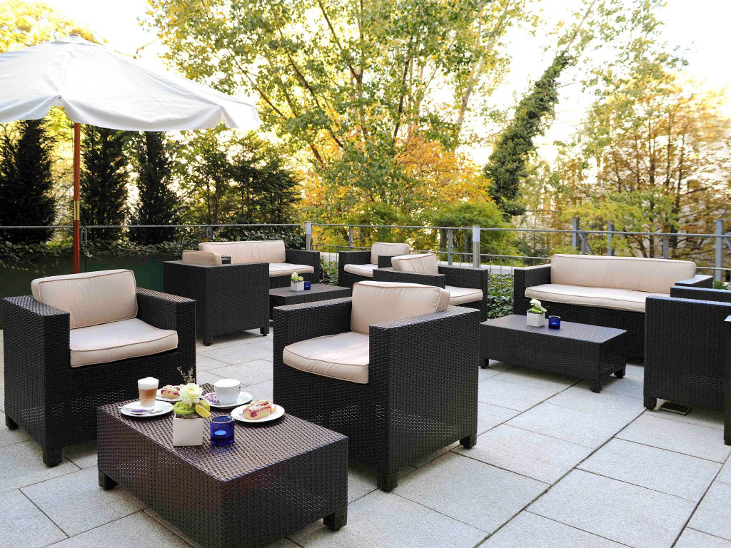 Mercure Hamburg Mitte