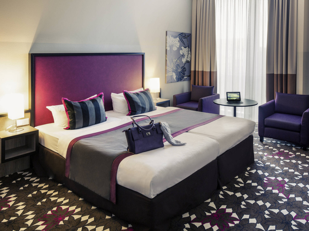 Mercure Hotel MOA Berlin
