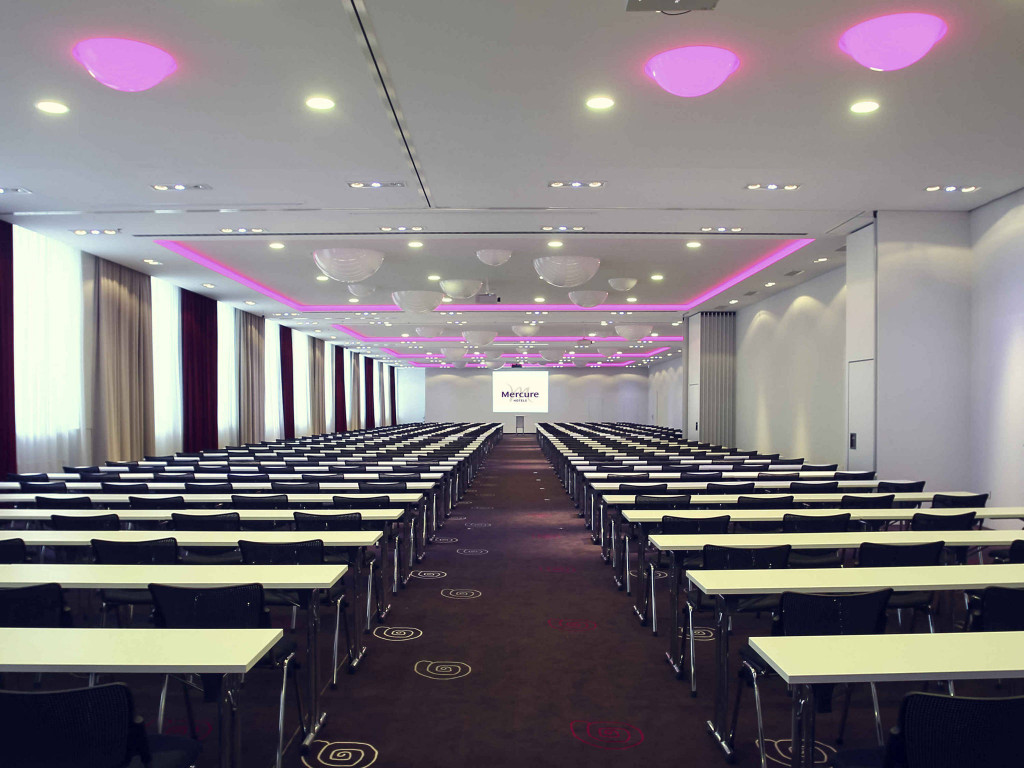 Mercure Hotel MOA Berlin