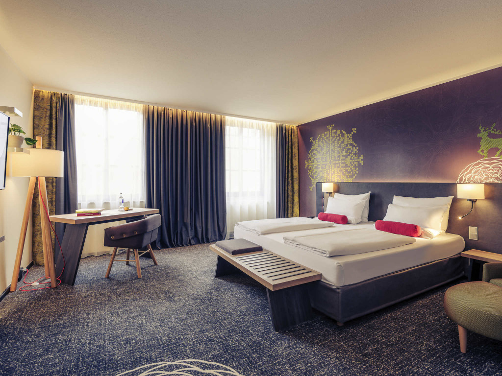 Mercure Munich City Center