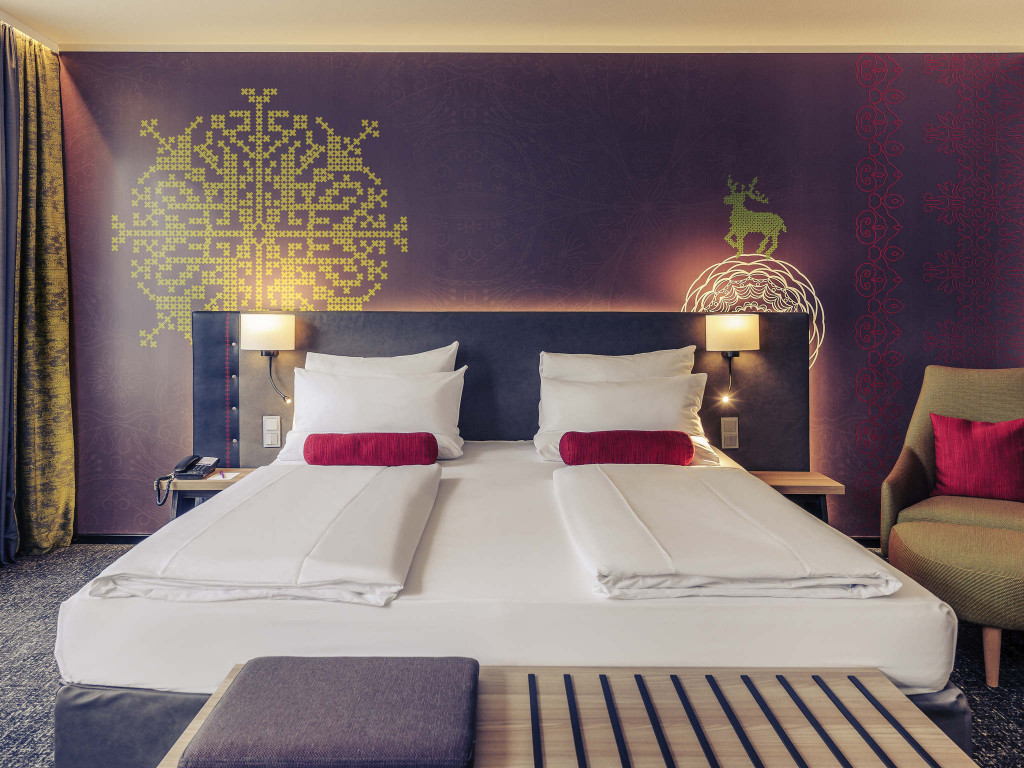 Mercure Munich City Center