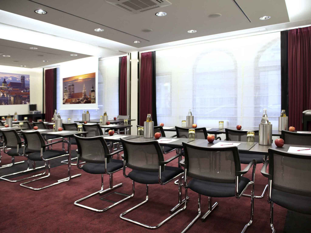 Mercure Munich City Center