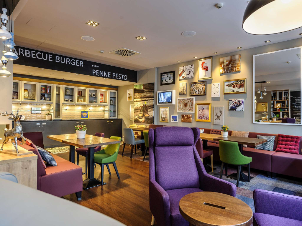 Mercure Munich City Center