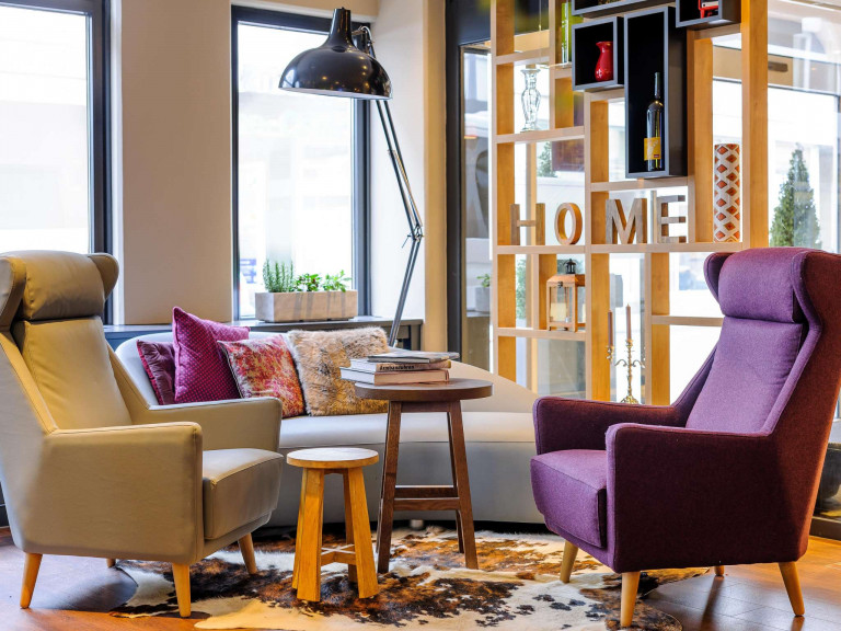 Mercure Munich City Center