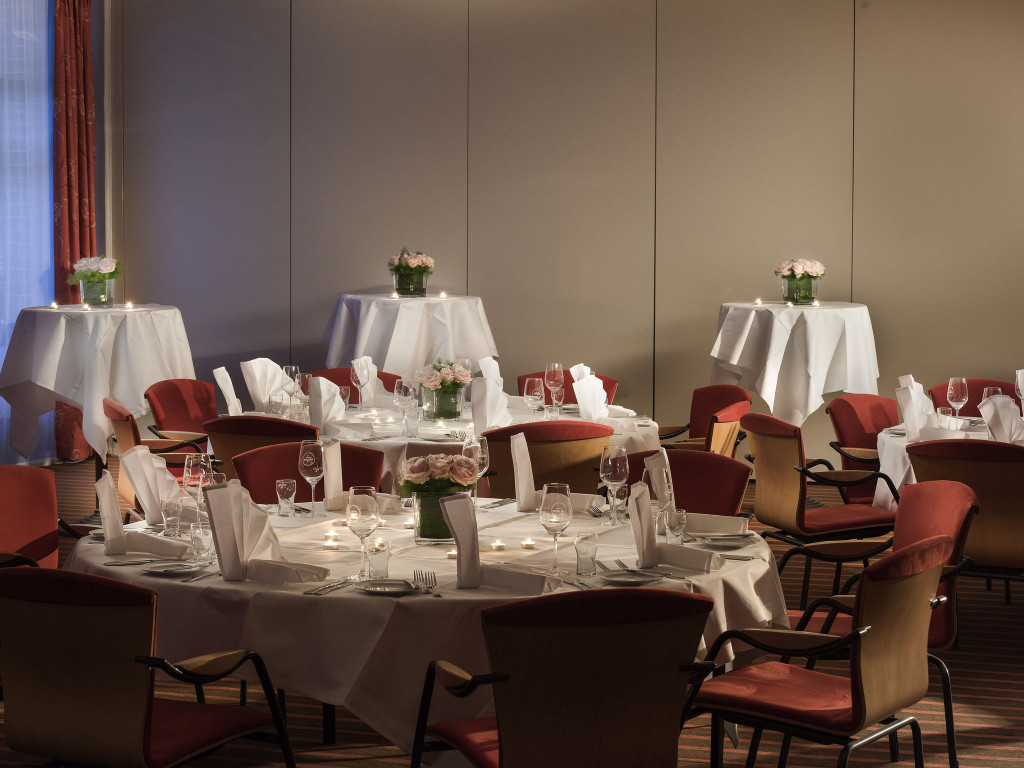 Mercure Munich Neuperlach Sued