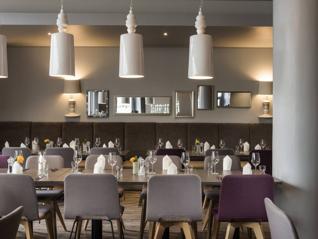 Mercure Munich Neuperlach Sued