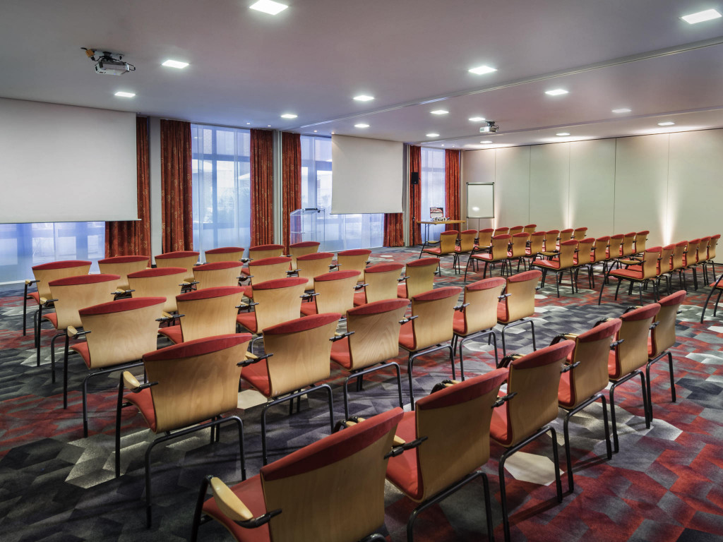 Mercure Munich Neuperlach Sued