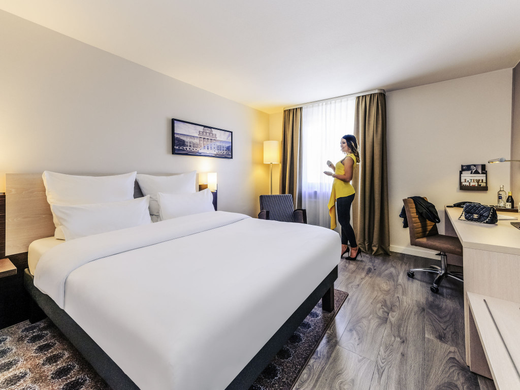 Mercure Munich South Messe