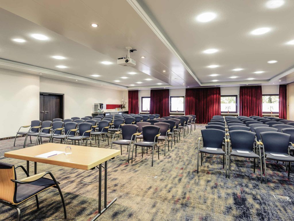 Mercure Munich South Messe