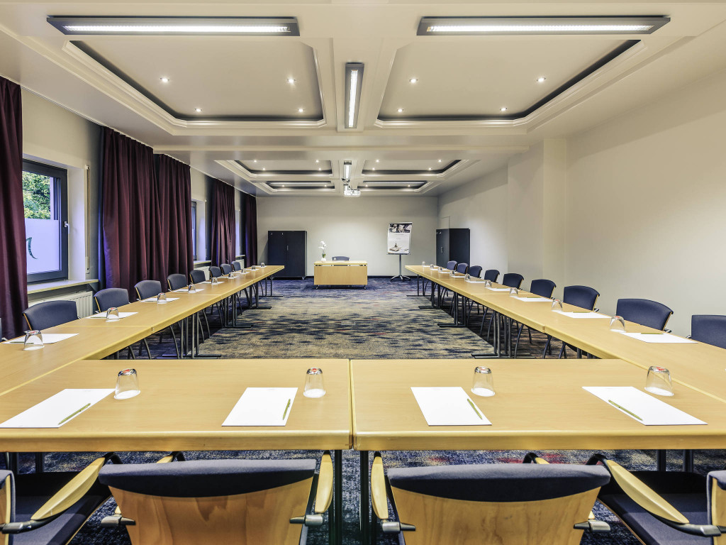 Mercure Munich South Messe