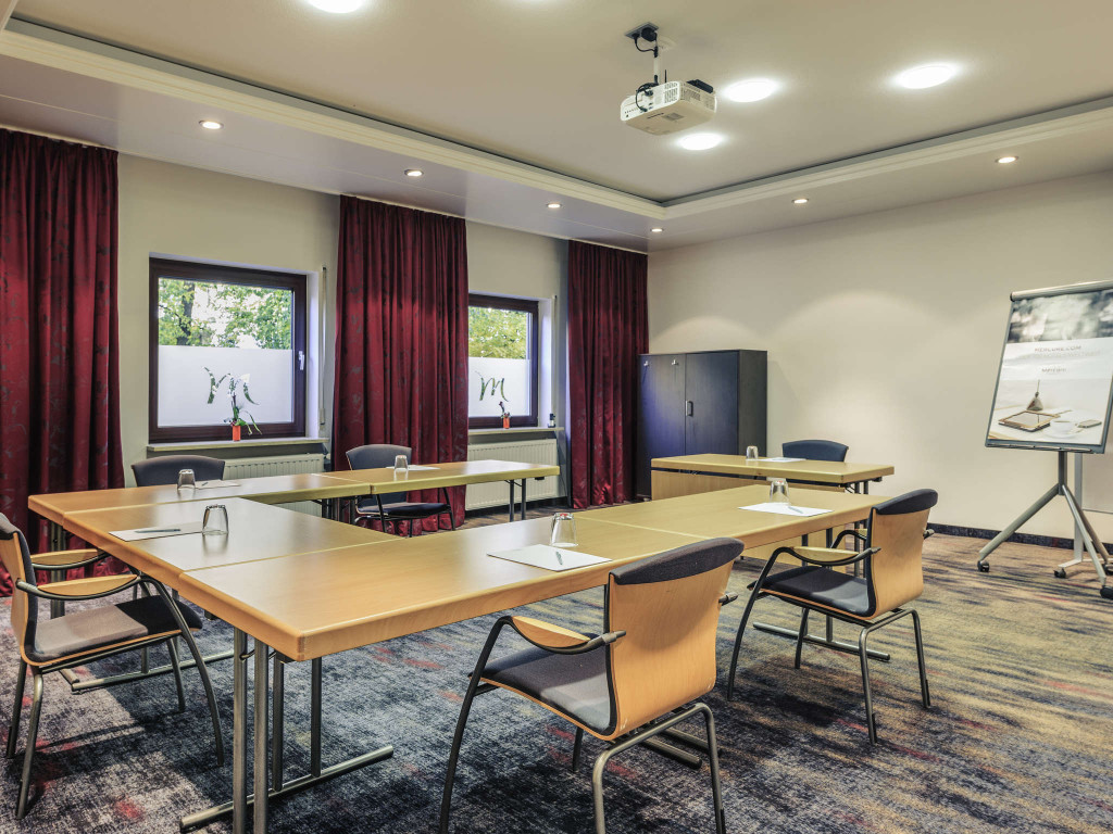 Mercure Munich South Messe