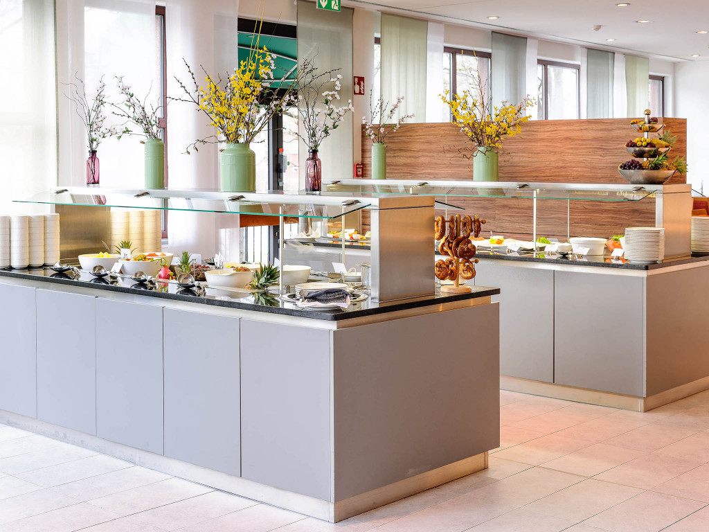 Mercure Munich South Messe