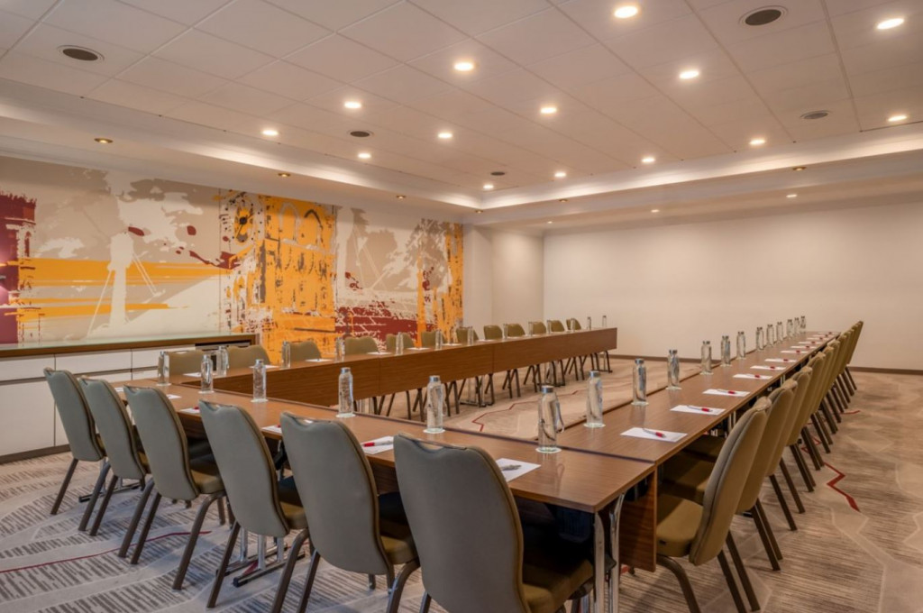 Munich Marriott Hotel