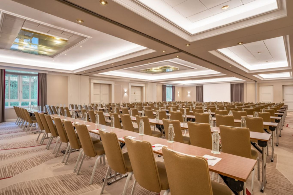 Munich Marriott Hotel