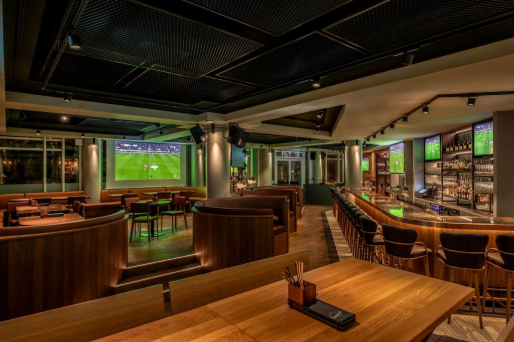 Munich Marriott Hotel