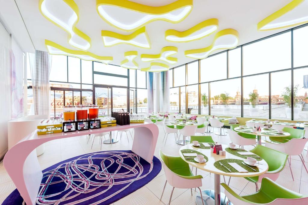Nhow Berlin