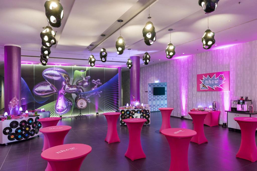 Nhow Berlin